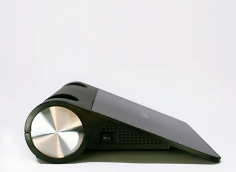 Karaokê Videokê Vsk5.0 C/ 11.999 Canções 2 Microfones S/ Fio